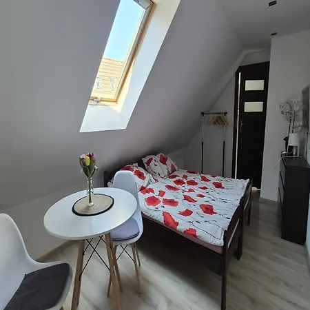 Dom Nad Kanalem Nr1 * Łeba