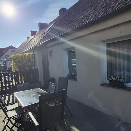 Dom Nad Kanalem Nr1